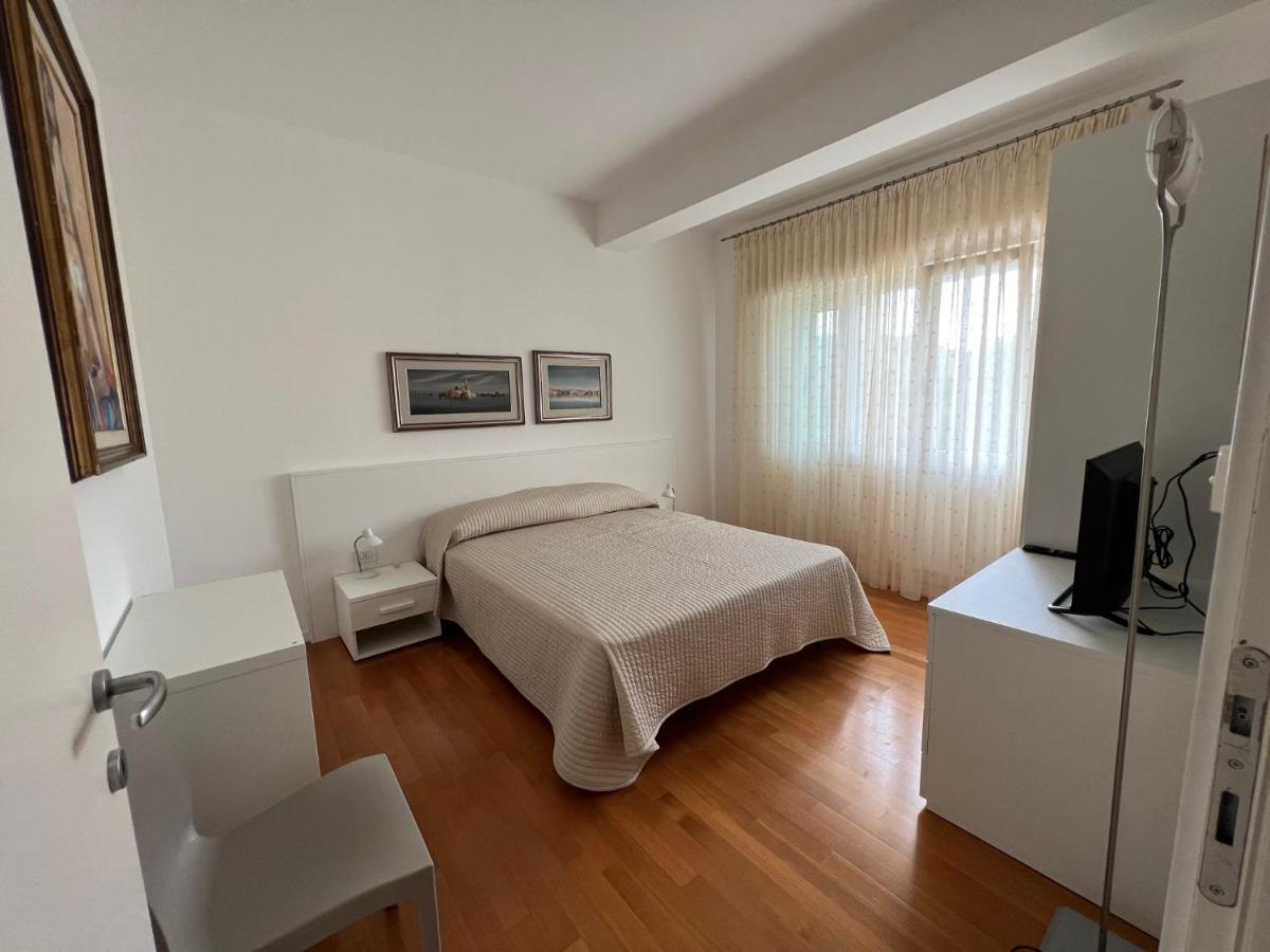 Aquamarina Apartment Lido di Jesolo