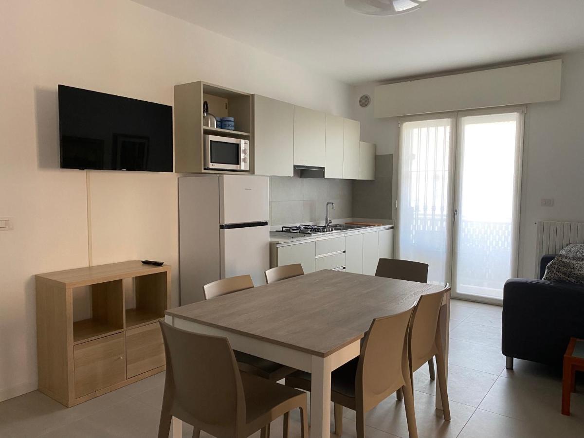 Aquamarina Apartment *