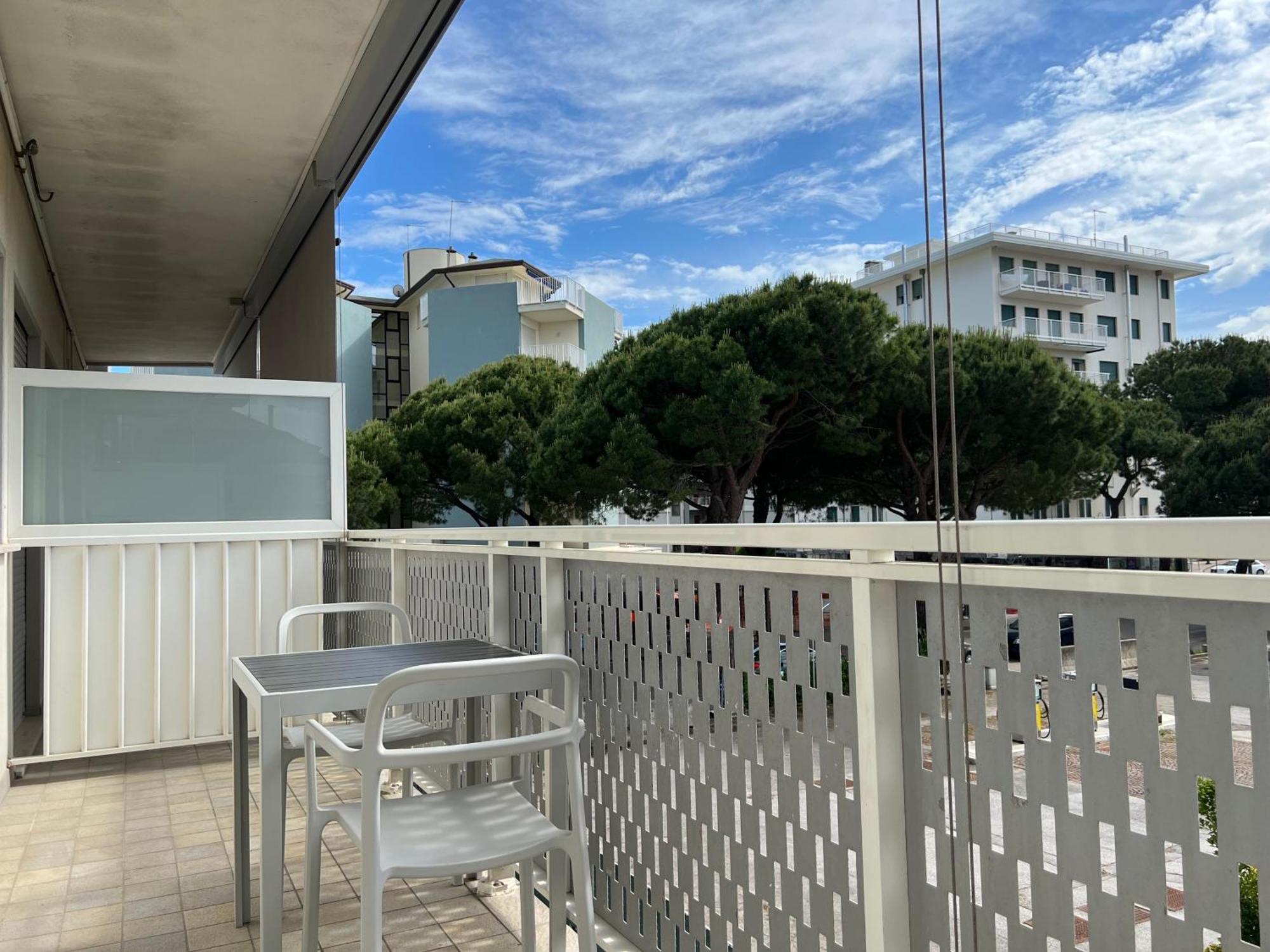 Aquamarina Apartment