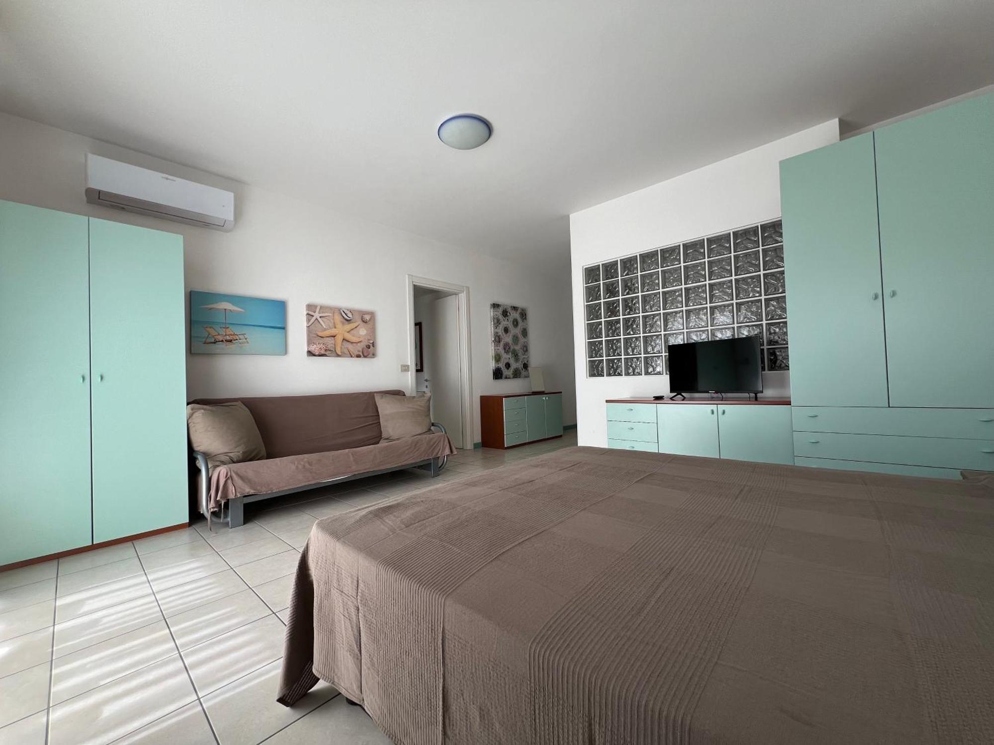 Apartment Aquamarina *