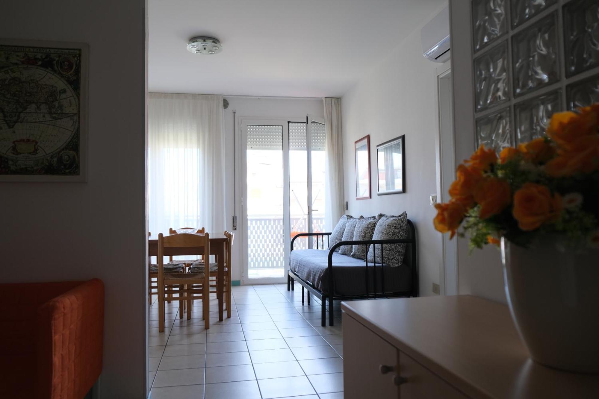 Aquamarina Apartment Lido di Jesolo