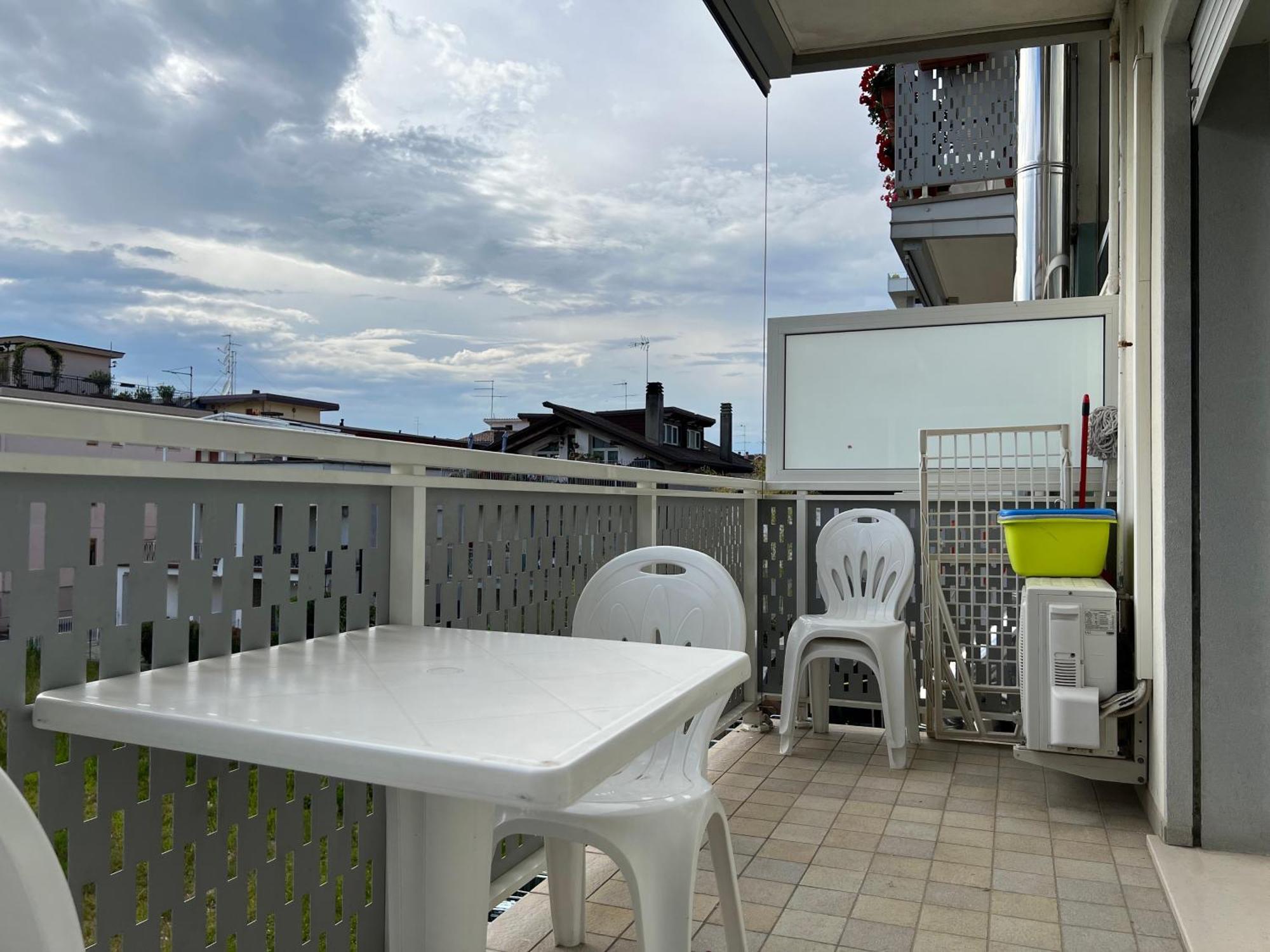 Aquamarina Apartment *