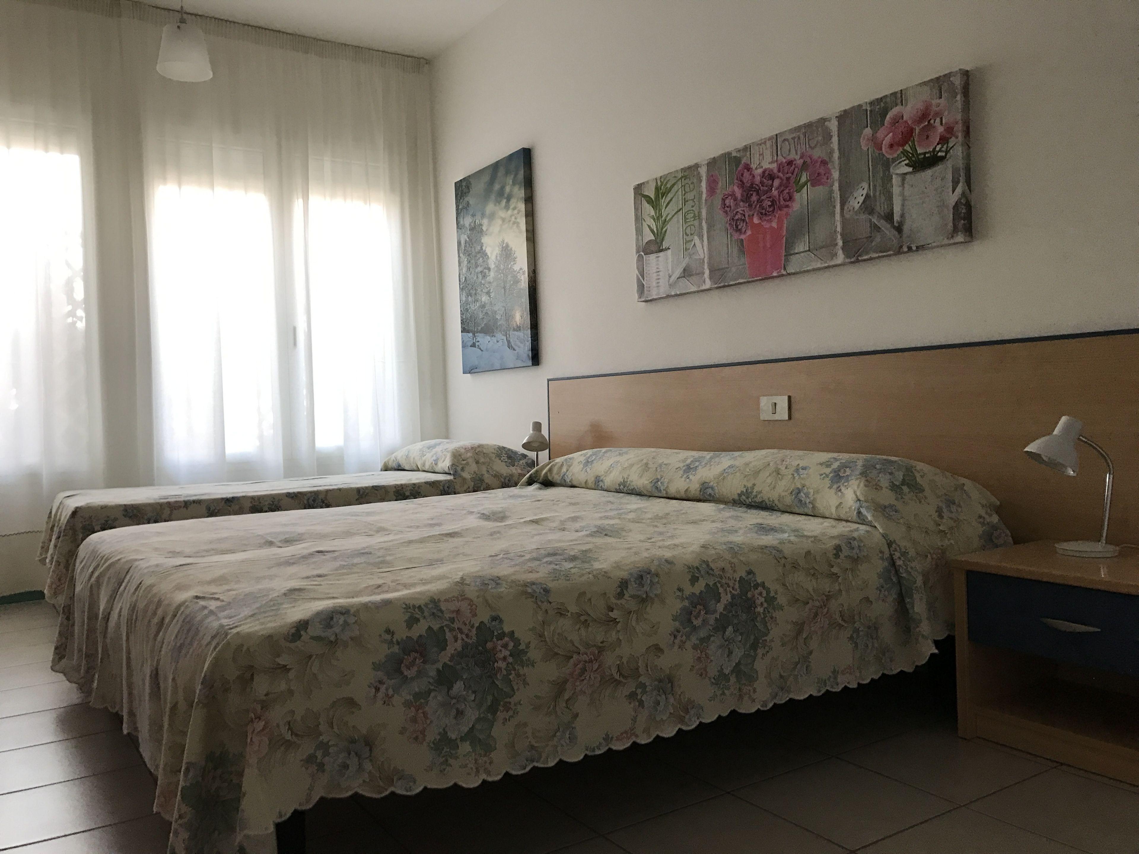 Appartamento Aquamarina