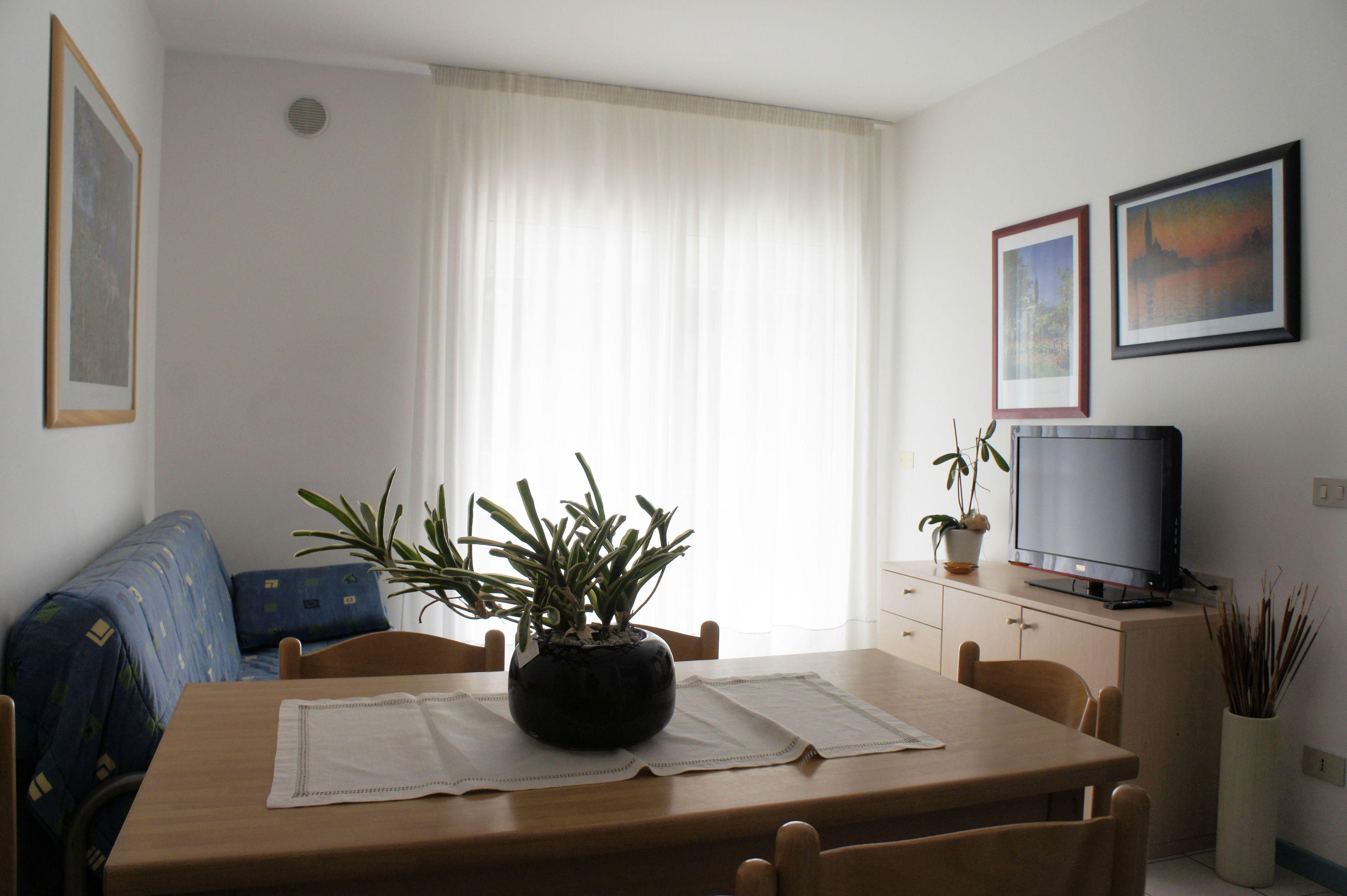 Apartment Aquamarina *