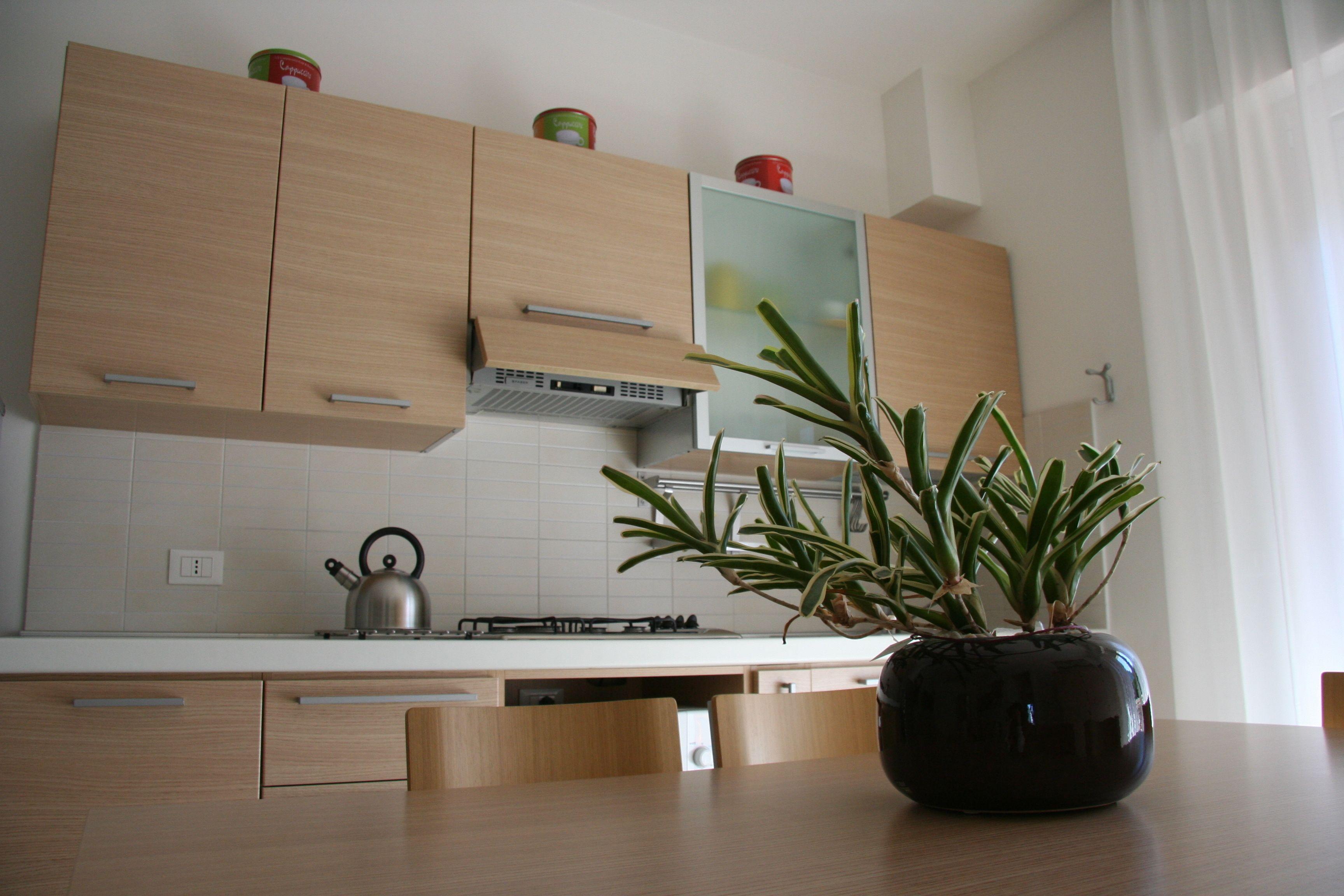 Apartment Aquamarina Lido di Jesolo