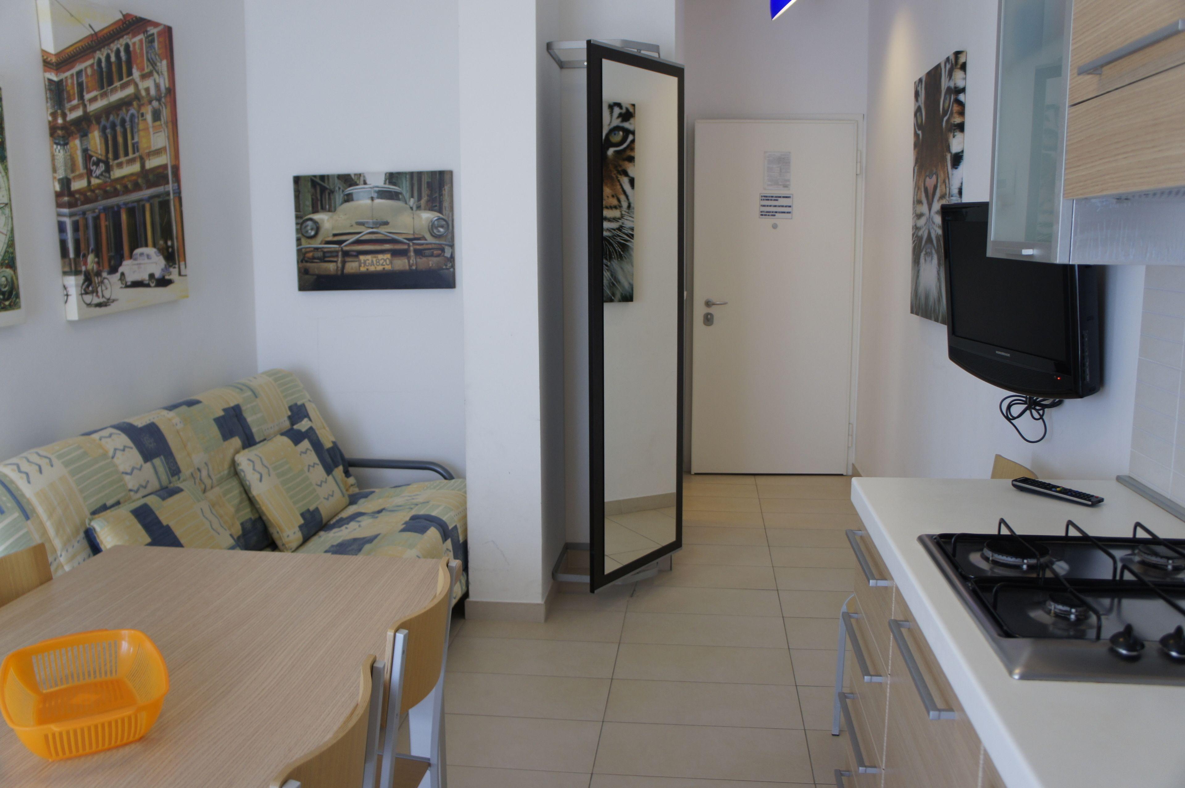 Aquamarina * Lido di Jesolo