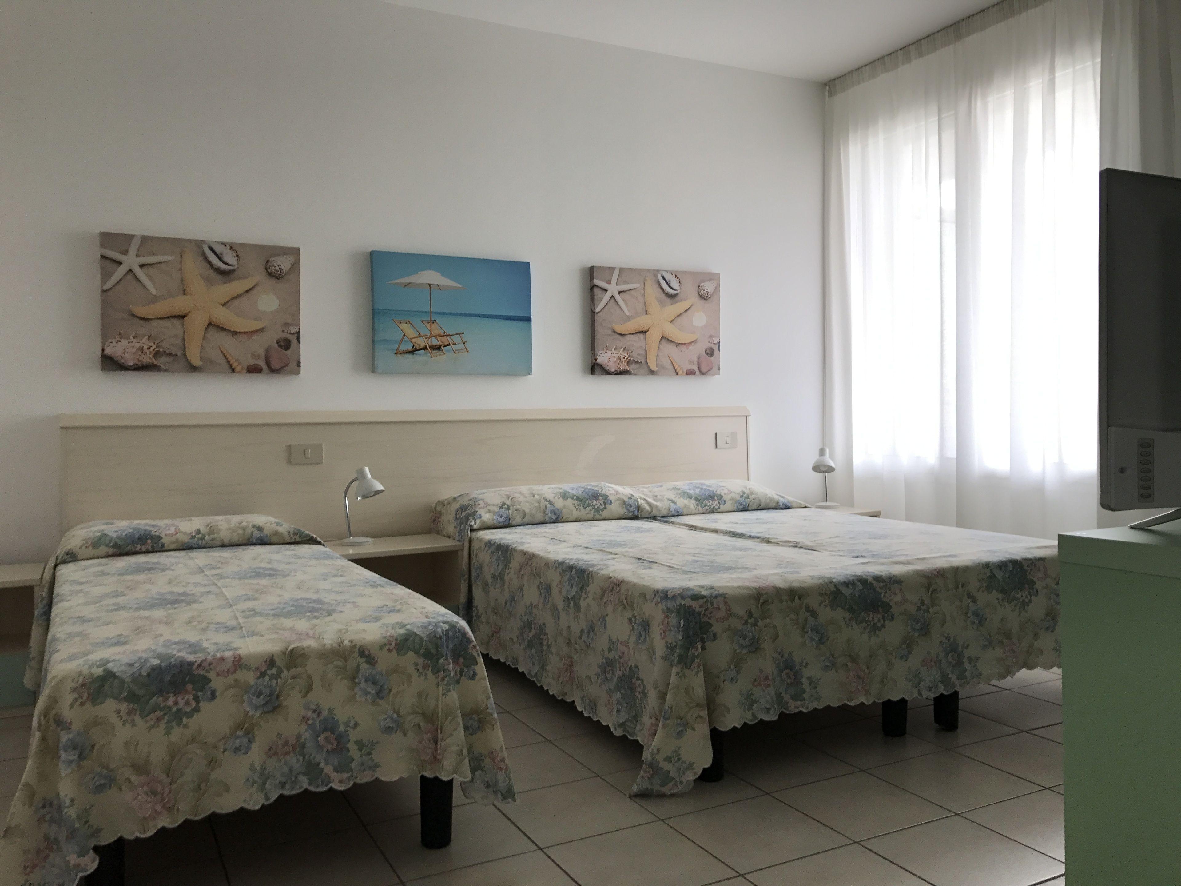 Aquamarina Appartamento *
