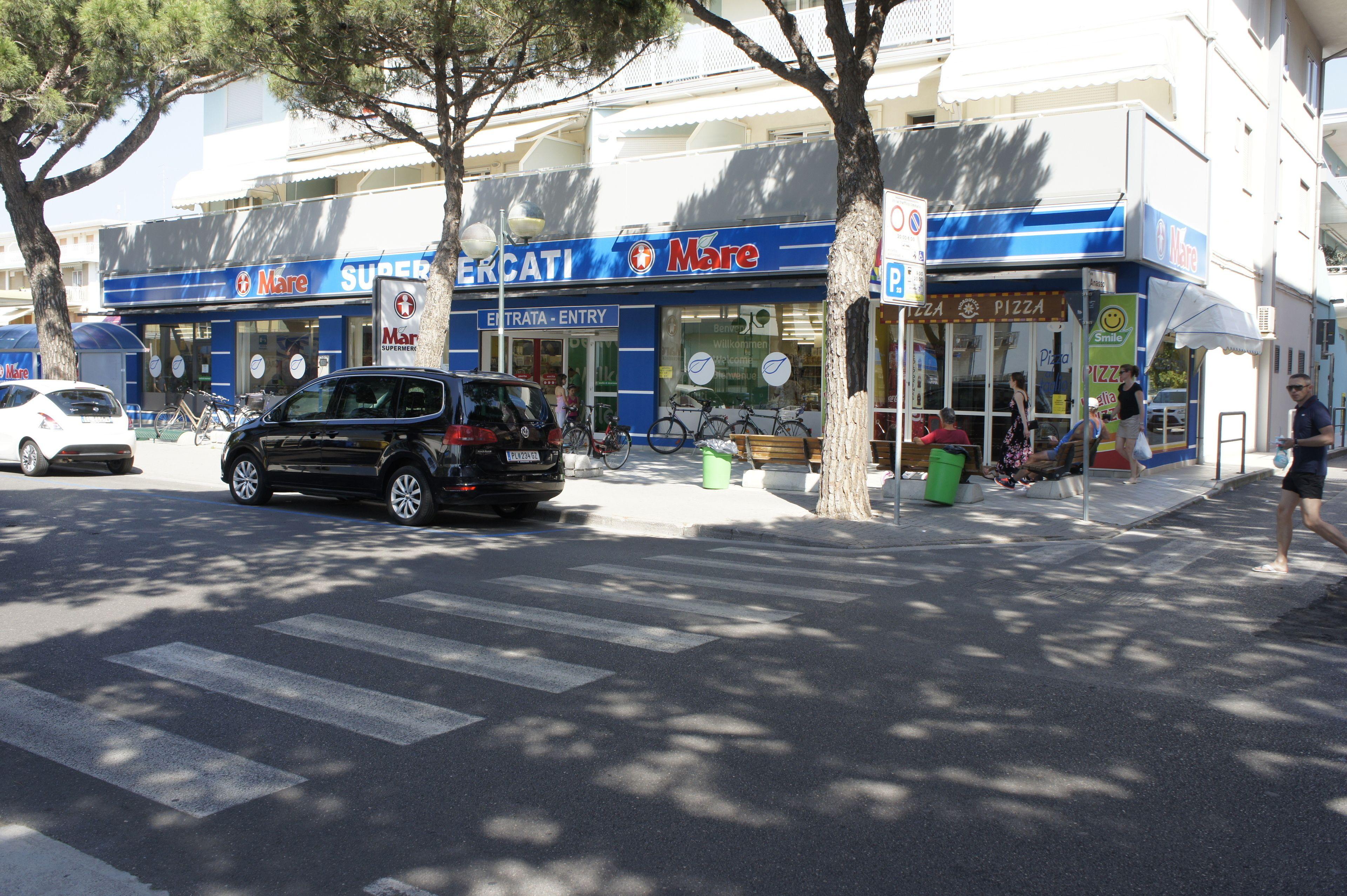 Apartment Aquamarina *