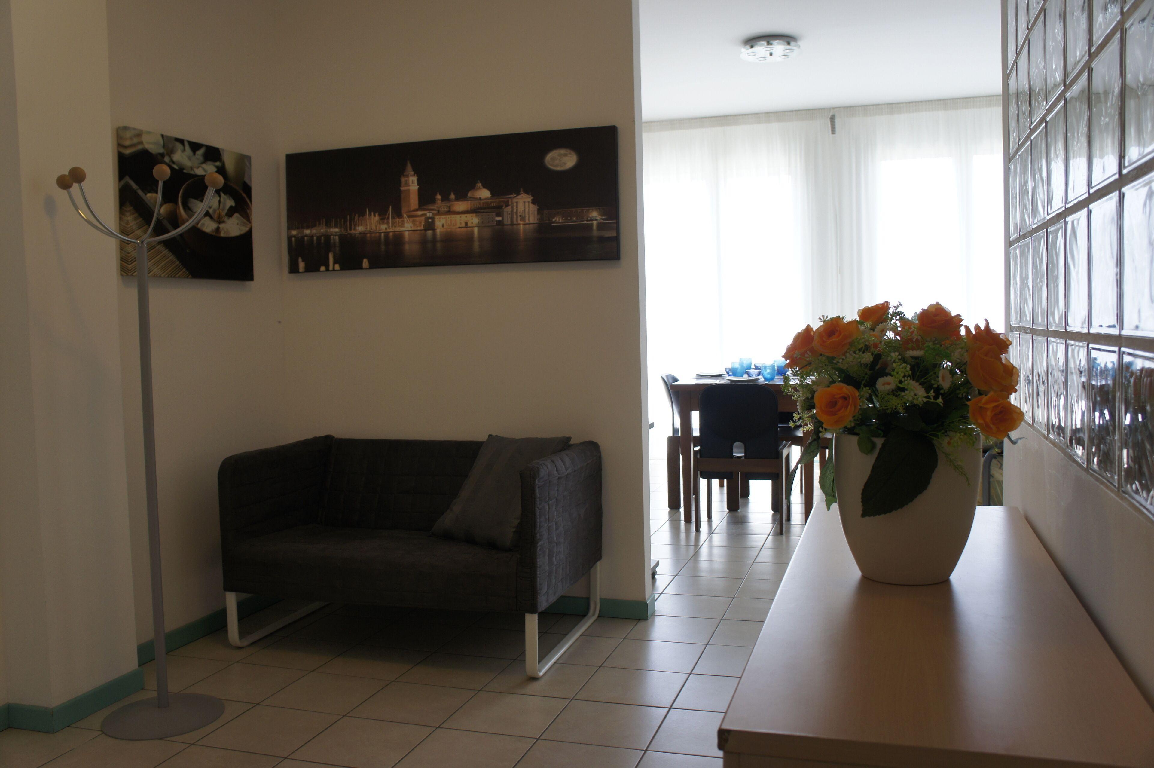 Aquamarina Apartment