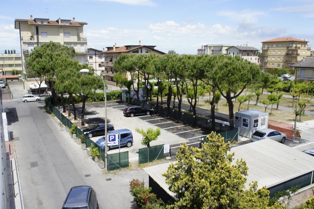 Aquamarina Lido di Jesolo