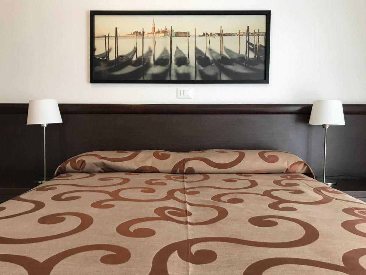 Aquamarina Apartment Lido di Jesolo