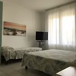 Appartamenti Aquamarina