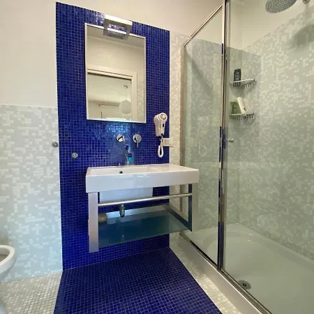Aquamarina Apartment