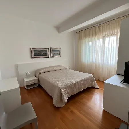 Aquamarina Apartment Lido di Jesolo