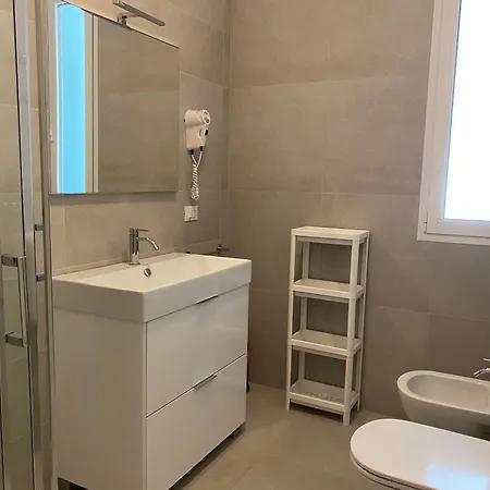 Apartment Aquamarina *