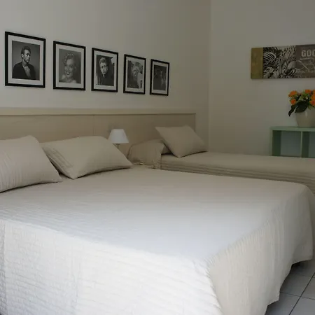 Aquamarina Apartment *