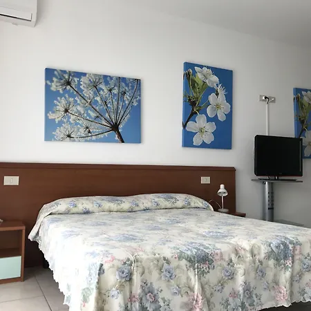 Aquamarina Apartment *