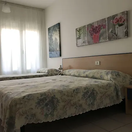 Apartment Aquamarina