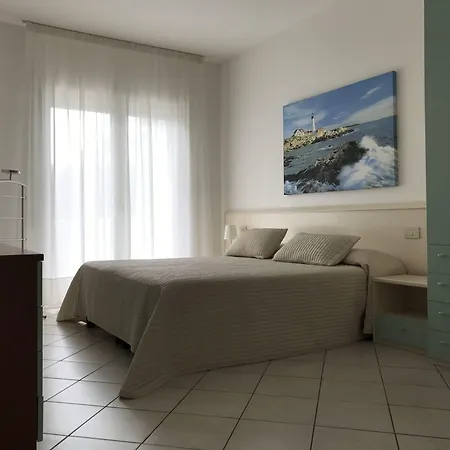 Aquamarina Apartment