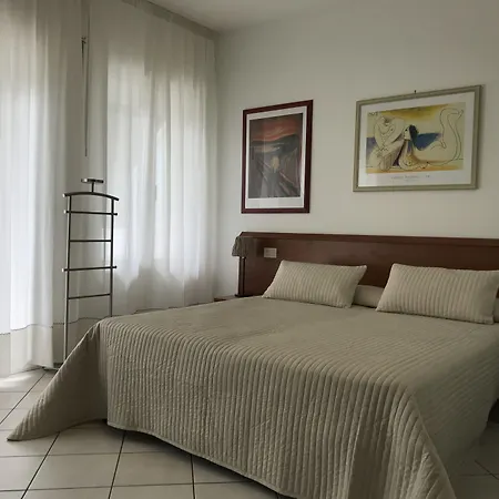 Apartment Aquamarina Lido di Jesolo
