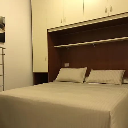 Apartment Aquamarina
