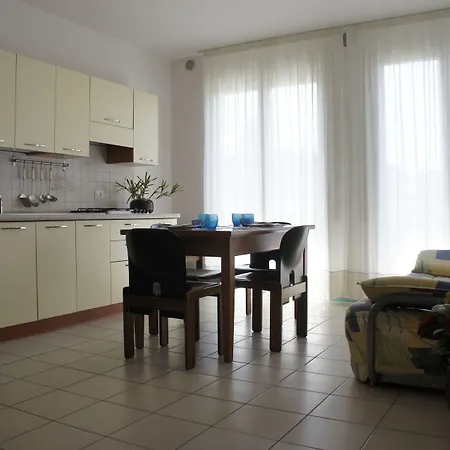 Apartment Aquamarina