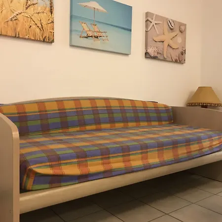 Apartment Aquamarina Lido di Jesolo