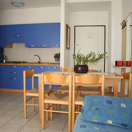 Apartment Aquamarina