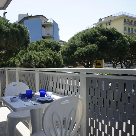 Apartment Aquamarina Lido di Jesolo