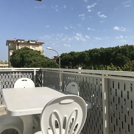 Aquamarina Lido di Jesolo