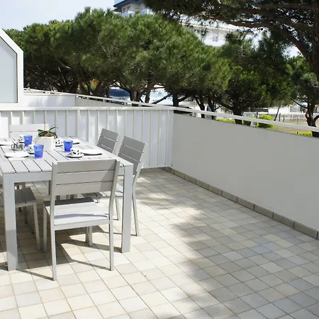 Aquamarina Apartment Lido di Jesolo