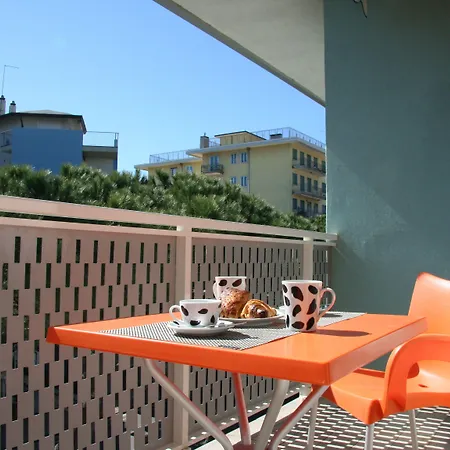 Aquamarina Apartment Lido di Jesolo