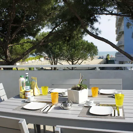 Aquamarina Lido di Jesolo
