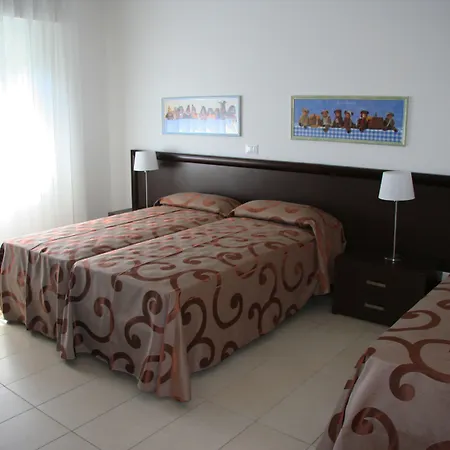 Apartment Aquamarina