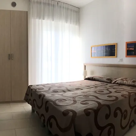 Apartment Aquamarina *