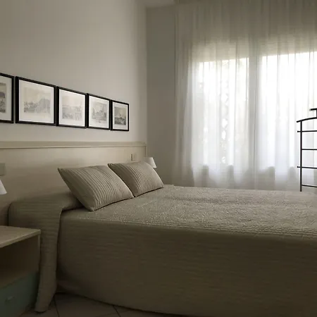 Apartment Aquamarina *