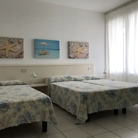 Aquamarina Apartment *
