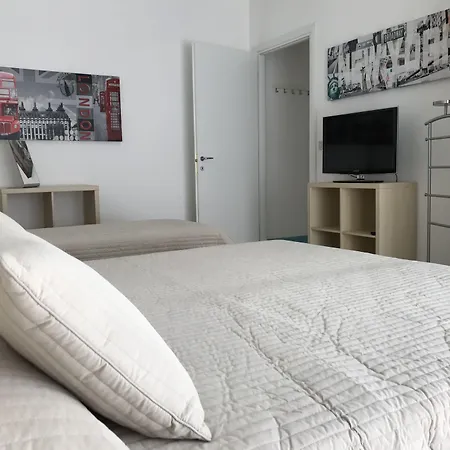 Apartment Aquamarina
