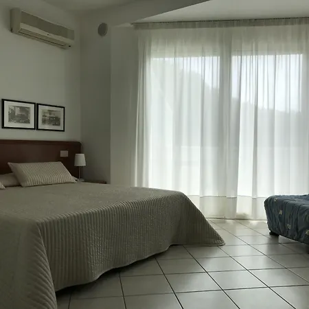 Apartment Aquamarina Lido di Jesolo