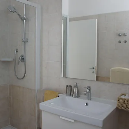 Apartment Aquamarina Lido di Jesolo