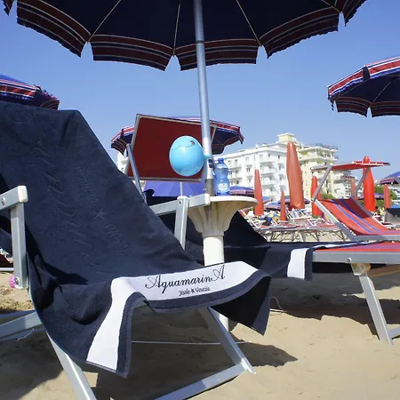 Apartment Aquamarina
