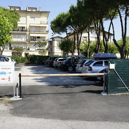Apartment Aquamarina Lido di Jesolo