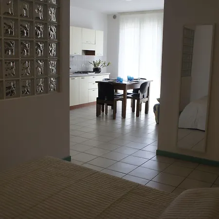 Aquamarina Apartment Lido di Jesolo