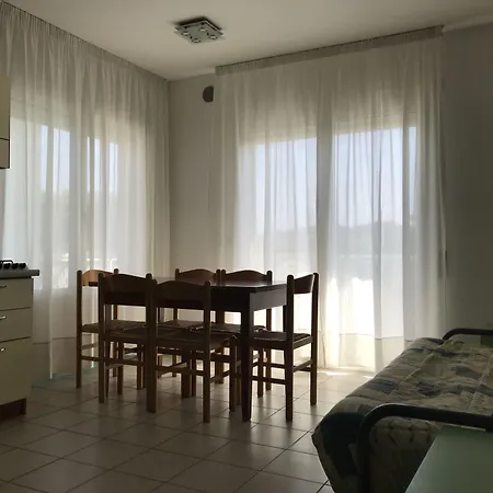 Aquamarina Apartment Lido di Jesolo