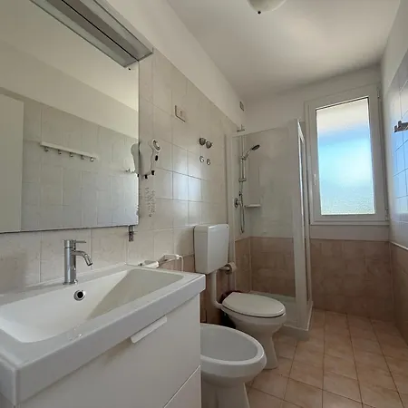 Aquamarina Apartment Lido di Jesolo
