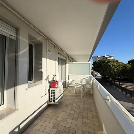 Aquamarina Apartment *