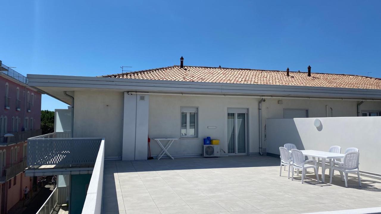 Apartment Aquamarina *