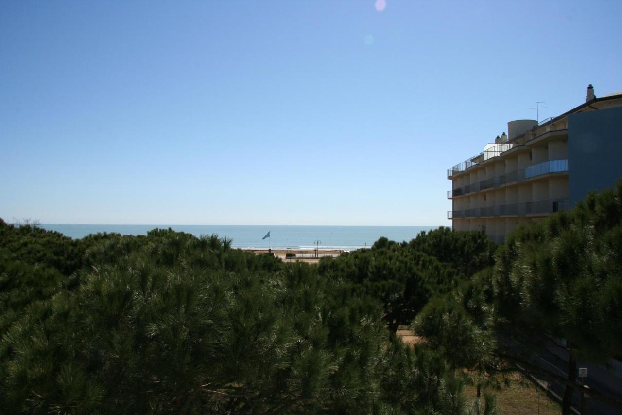 Aquamarina Appartamento Lido di Jesolo