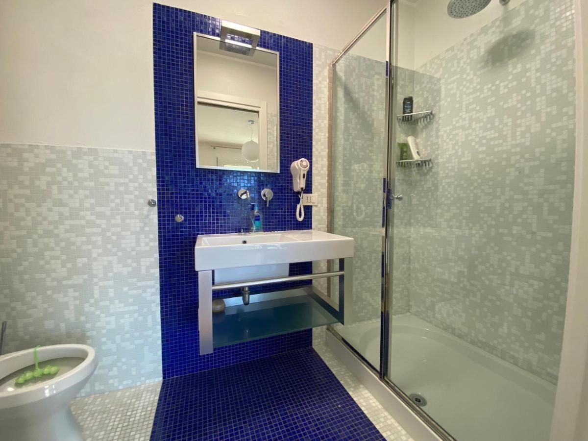 Aquamarina Apartment