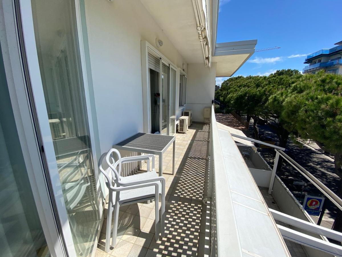 Apartment Aquamarina Lido di Jesolo